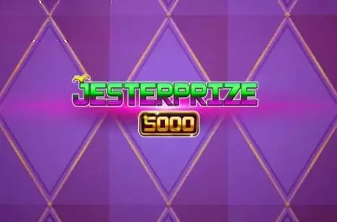Jesterprize 5000