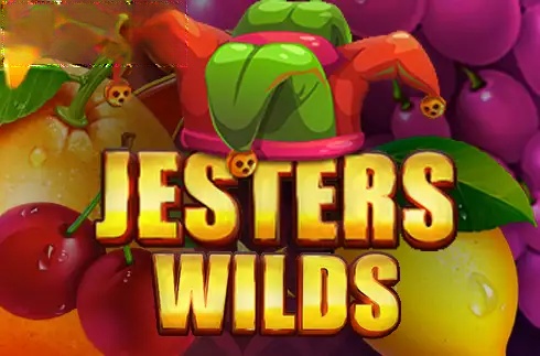 Jesters Wilds