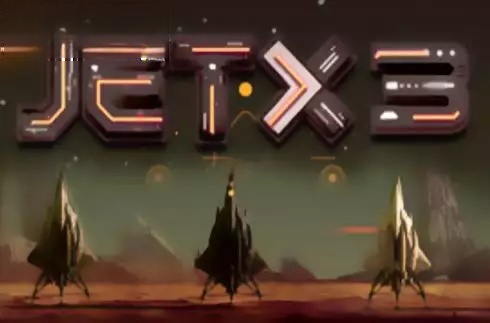 JetX3