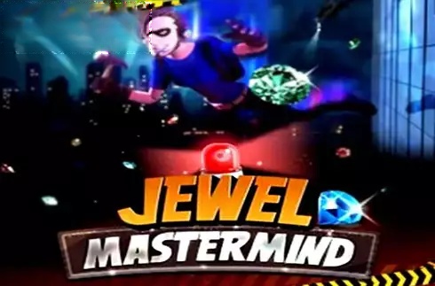 Jewel Mastermind