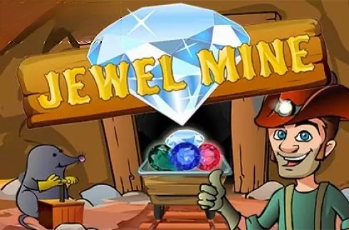 Jewel Mine