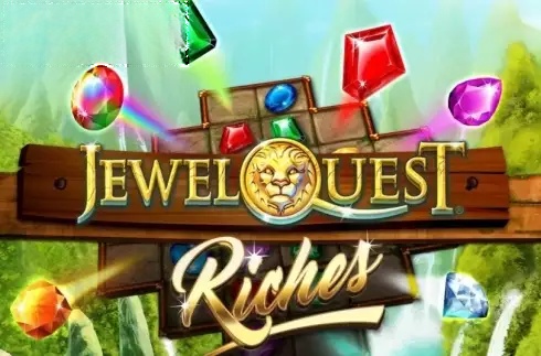 Jewel Quest Riches