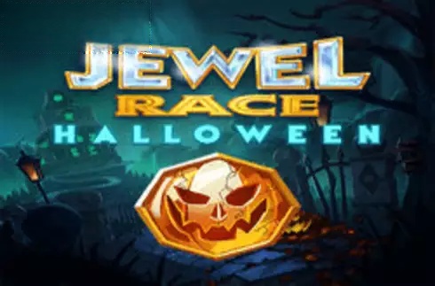 Jewel Race Halloween