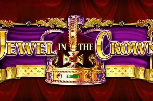 Jewel in the Crown