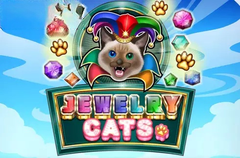 Jewelry Cats