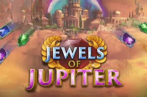 Jewels of Jupiter