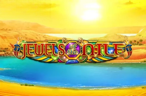 Jewels of the Nile (Games Inc)