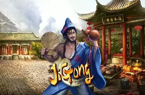 Ji Gong