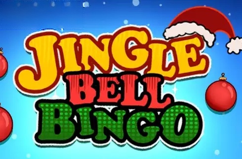 Jingle Bell Bingo
