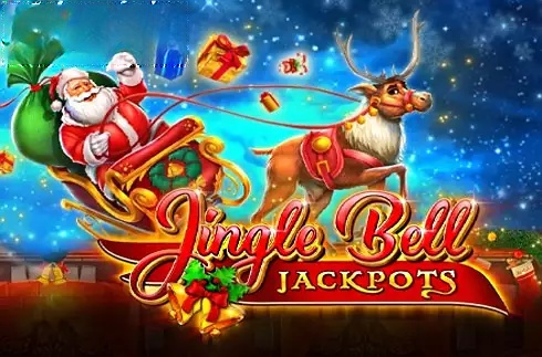 Jingle Bell Jackpots
