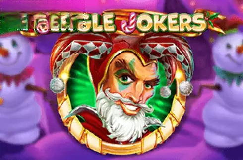 Jingle Jokers