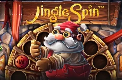 Jingle Spin