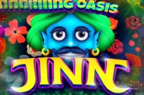 Jinn Spring Oasis