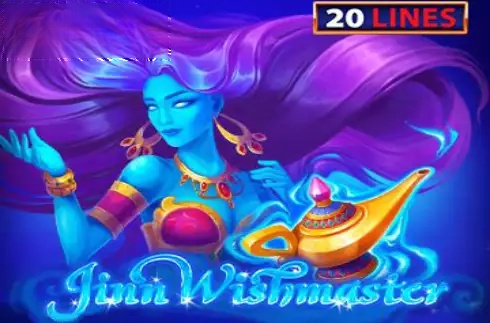 Jinn Wishmaster