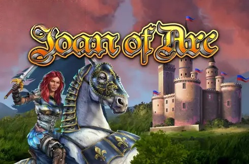 Joan of Arc (GameArt)