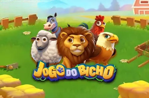 Jogo Do Bicho (JDB)