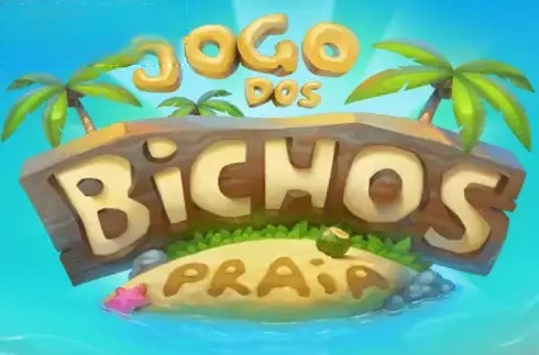 Jogo Dos Bichos Praia