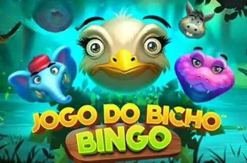 Jogo do Bicho Bingo