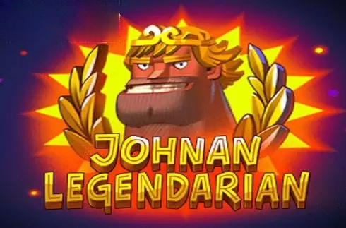 Johnan Legendarian