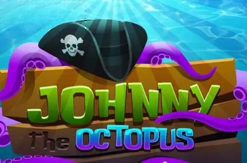 Johnny the Octopus