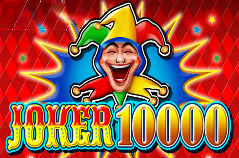 Joker 10000