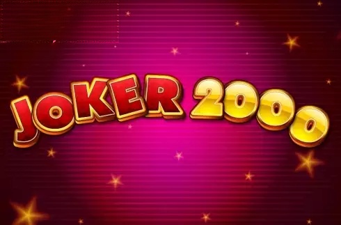 Joker 2000