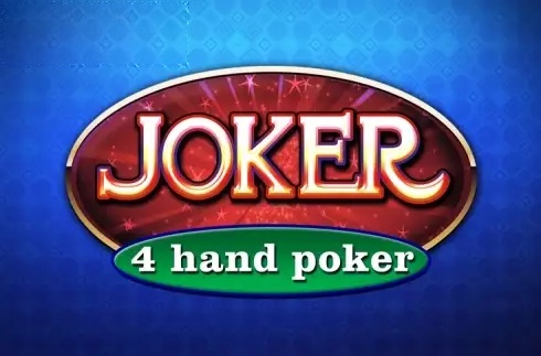 Joker 4 Hand Poker
