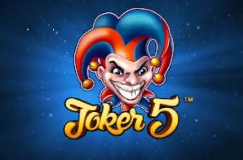 Joker 5 (SYNOT)
