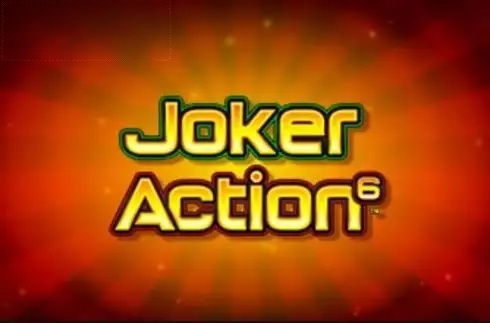 Joker Action 6