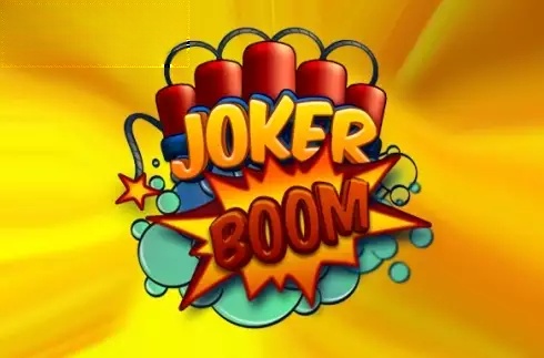Joker Boom