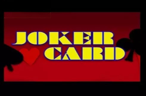 Joker Card Poker (Amatic Industries)