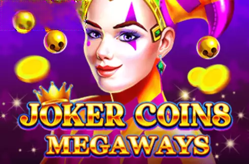 Joker Coins Megaways