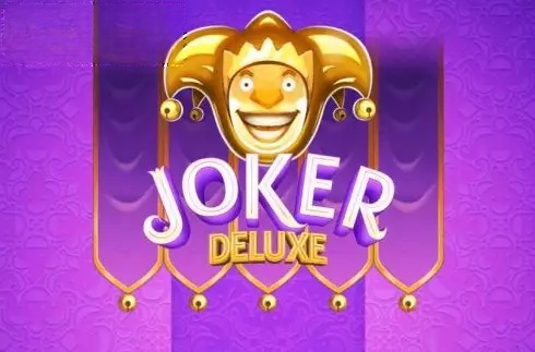 Joker Deluxe