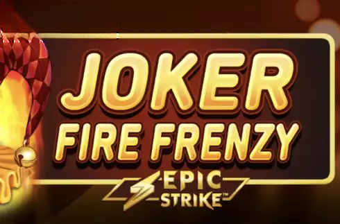 Joker Fire Frenzy