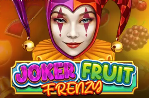 Joker Fruit Frenzy