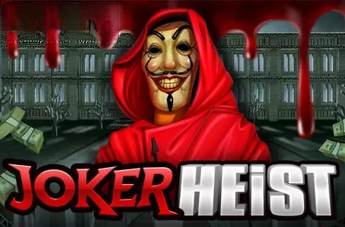 Joker Heist