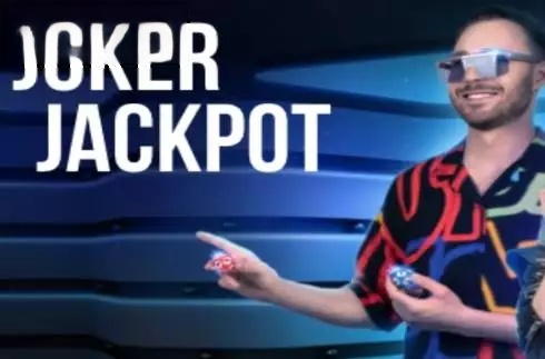 Joker Jackpot (SuperlottoTV)