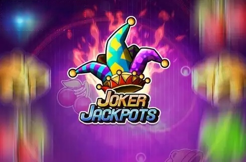 Joker Jackpots (Electric Elephant)