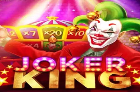 Joker King (Nextspin)