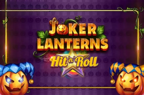 Joker Lanterns Hit 'n' Roll