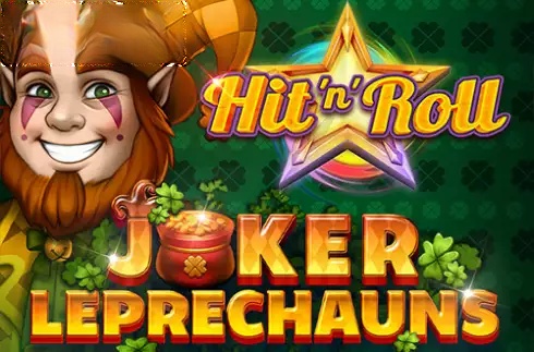 Joker Leprechauns Hit 'n' Roll
