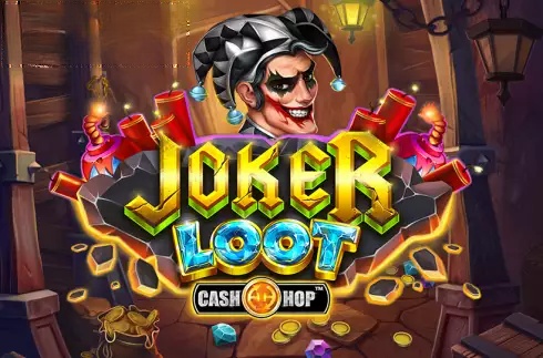 Joker Loot