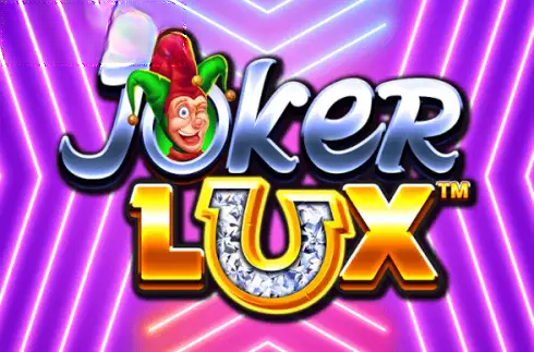 Joker Lux Megaways