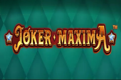 Joker Maxima