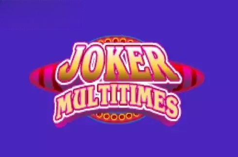 Joker Multitimes Poker