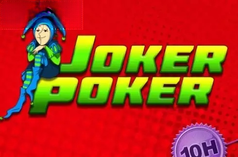 Joker Poker 10 Hands
