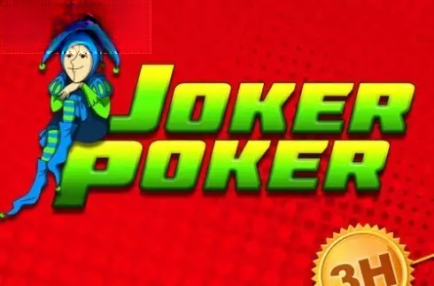 Joker Poker 3 Hands