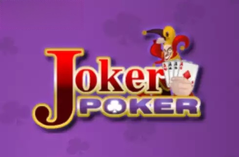 Joker Poker 4 Hands (Espresso Games)