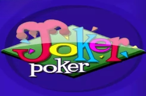 Joker Poker (Betsoft)