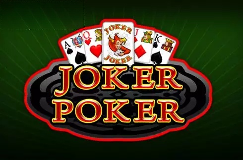 Joker Poker (Amusnet Interactive)